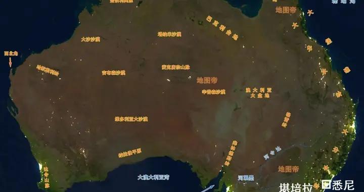 我們在澳大利亞有港口？達爾文港