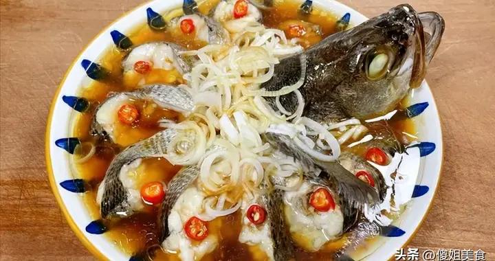 不想每天愁做啥？這4道家常菜譜，老人孩子都不挑，超省事~