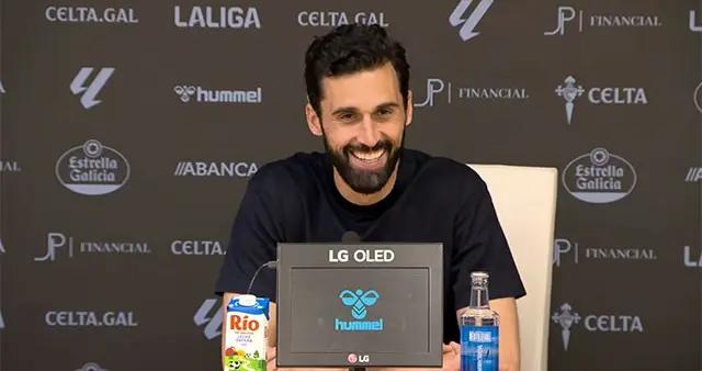 阿韋洛亞：巴爾韋德就是皇馬球員該有的樣子，他有華尼託精神