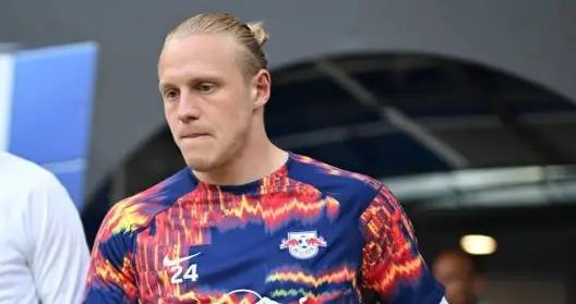 羅馬諾：尤文未推進引進施拉格爾，雙方一月有談判但沒有進展