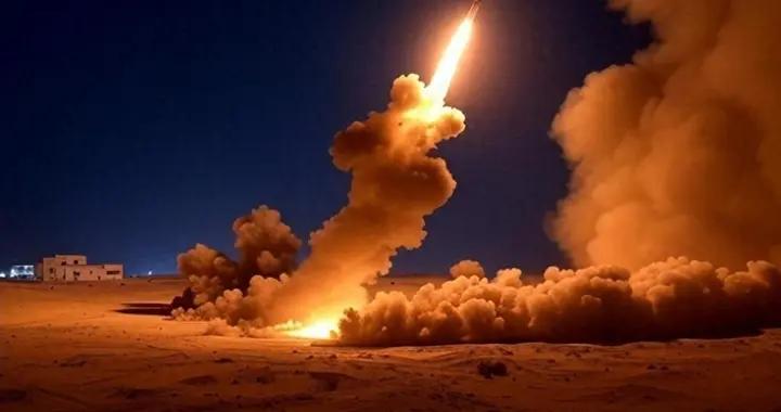 第22波打擊！伊朗使用大殺器，美軍度過艱難一夜，特朗普轉變態度