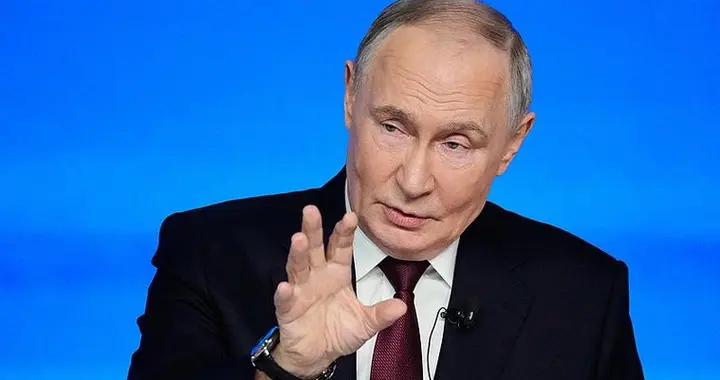 川普命令伊朗無條件投降，普京這時拋棄盟友，德黑蘭誓言血債血還