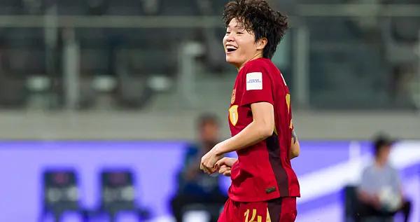 女足亞洲盃｜兩連勝後提前進八強，表現平庸的中國女足能與朝鮮隊爭小組頭名？