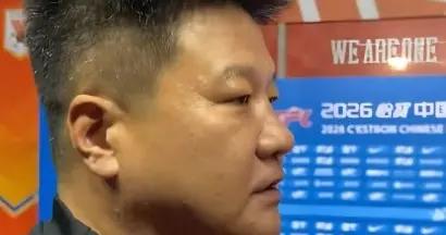 回濟南受球迷追捧，李金羽：不是每位球員都能享受到這種待遇