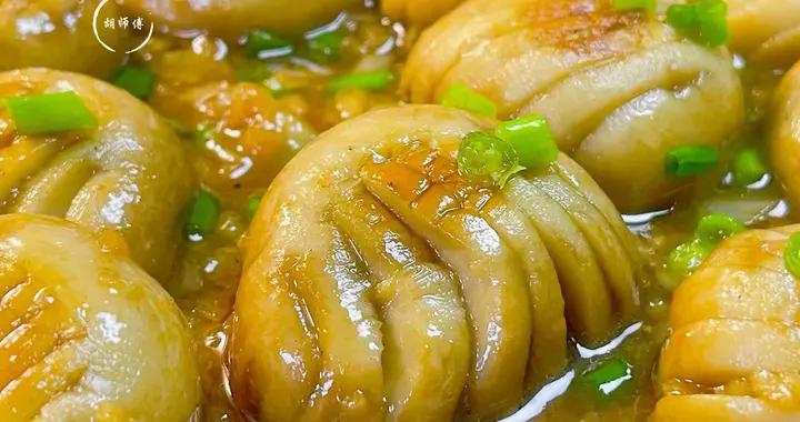 含鉀是香蕉的12倍！春天一週喫2次，一補鉀、二通便，三排毒