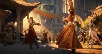 網易最叛逆的遊戲，《逆水寒手遊》這次不想“逆天改命”了