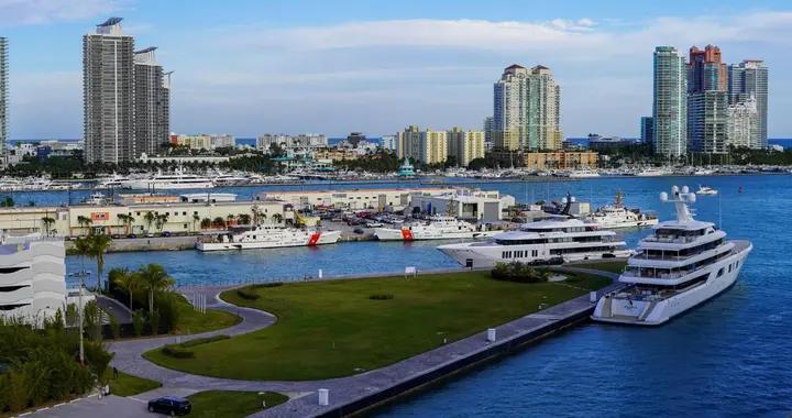 太陽報：梅西入住後的名人效應讓其鄰居家房子升值近2500萬美元