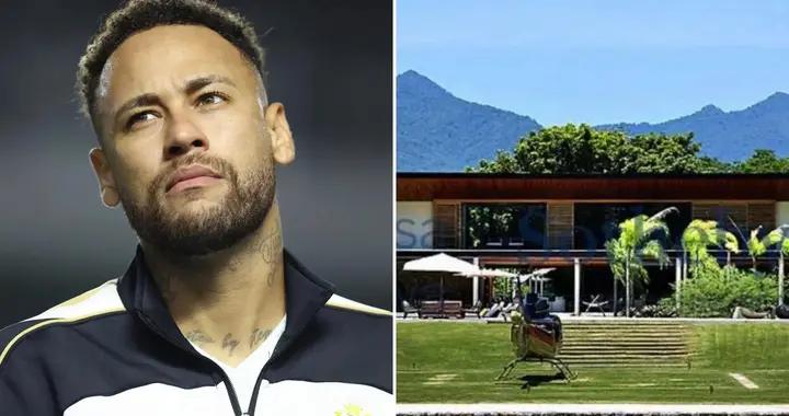 太陽報：內馬爾的前私人廚師稱被迫長期超時勞動，目前已上訴