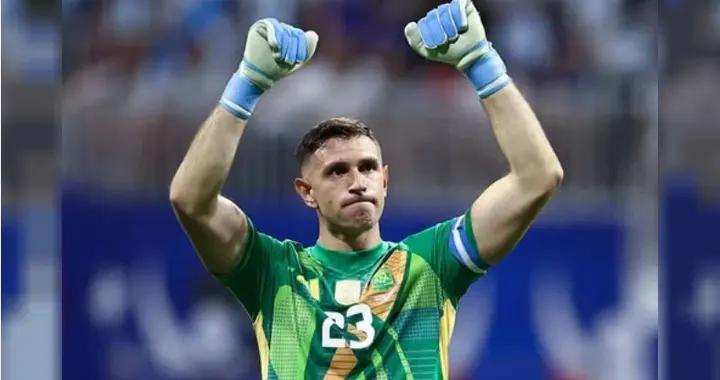 TA：由於在阿根廷代言博彩網站，大馬丁可能會被英足總指控