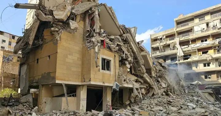 以軍襲擊已致黎巴嫩294人死亡、1023人受傷