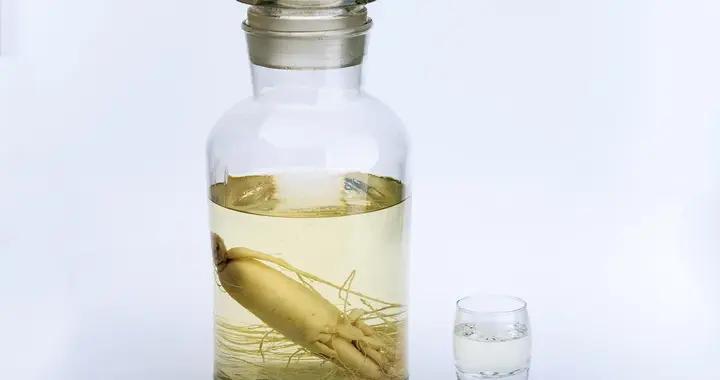 喝人蔘水怕傷身？這篇全說清，滋補更放心