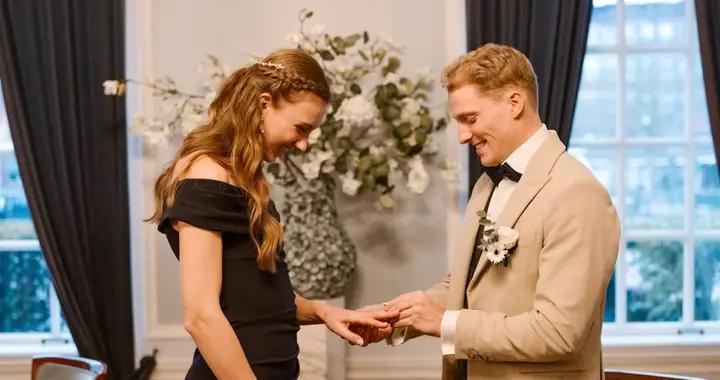 荷蘭名將博爾宣佈結婚，男方爲比利時撐竿跳高運動員布羅德