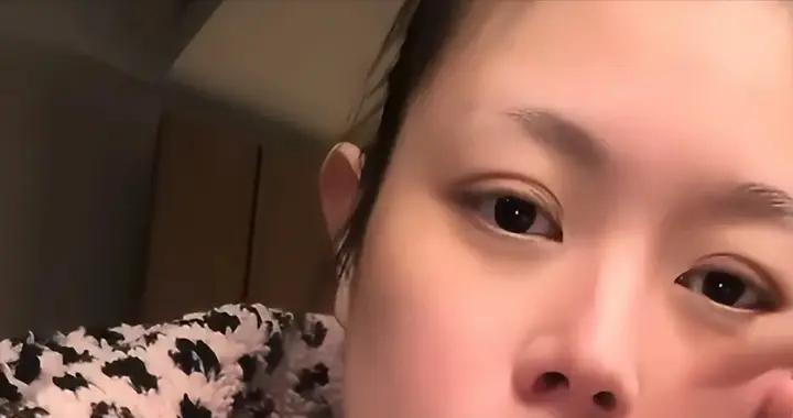 葛薈婕“太糊塗”，交往小7歲男友被暴打，戒酒手術當天想喝一杯