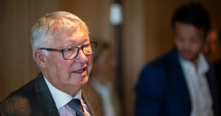 前曼聯助教：弗格森本想親口跟我們宣佈卸任消息，但被媒體提前泄露