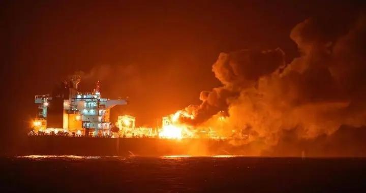 第22波打擊！伊朗大殺器突破防線，美軍後撤千里，特朗普放棄速勝