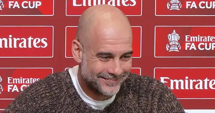 歐冠賽程對英格蘭俱樂部不利？瓜帥打趣：可能因爲我們更強