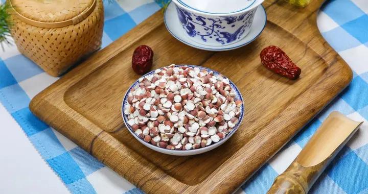 芡實薏米赤小豆有多好？各自功效+搭配優勢，全家適合喫