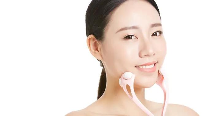 瘦臉神器真能瘦出小V臉？真相全在這