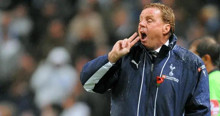 老雷：如果熱刺高層真的給我打電話，我願意回熱刺救火