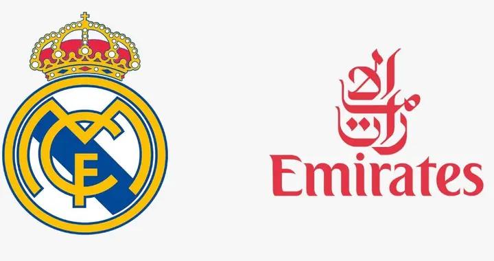 官方：皇馬與阿聯酋航空續約至2031年；據悉價值每年7400萬歐