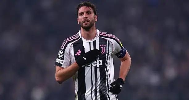 羅馬諾：尤文很滿意洛卡特利的狀態提升，但續約不會立即完成