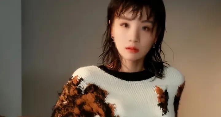 19歲甩薛之謙，23歲斷胡彥斌，自稱傳統小女人，閃婚嫁陳龍很幸福