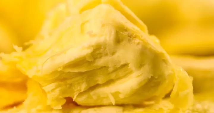 一歲半寶寶能喫榴蓮嗎？這些要點家長必看