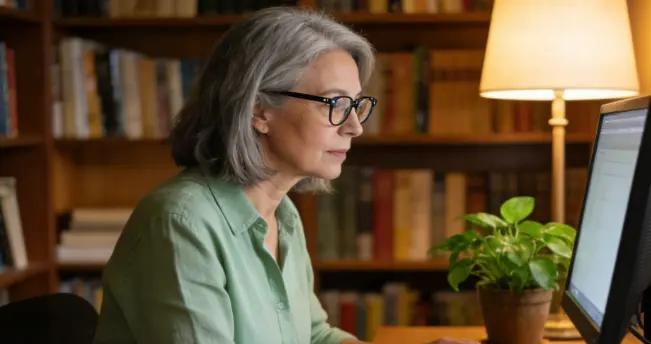 更年期真的能熬過去？醫生揭示4個常見誤區，千萬別忽視