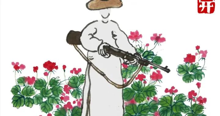 婦女節 | 老樹：活成自己模樣，便是世間晴朗