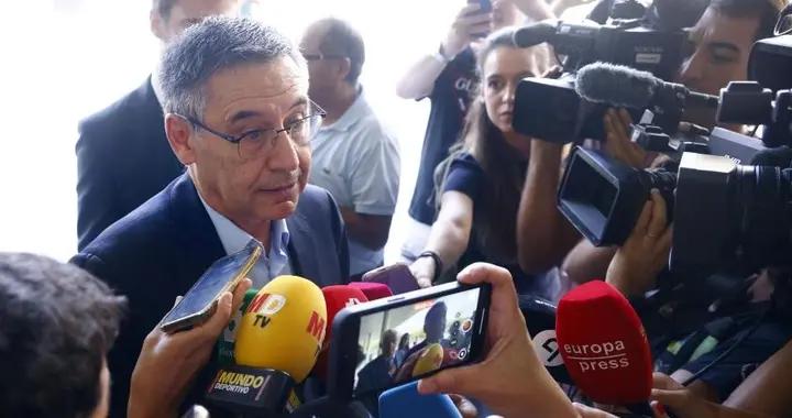 巴託梅烏：我那屆董事會沒人動過俱樂部的錢，更別說我自己