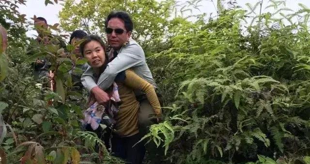 山河不負英雄骨，歲月不負軍嫂心