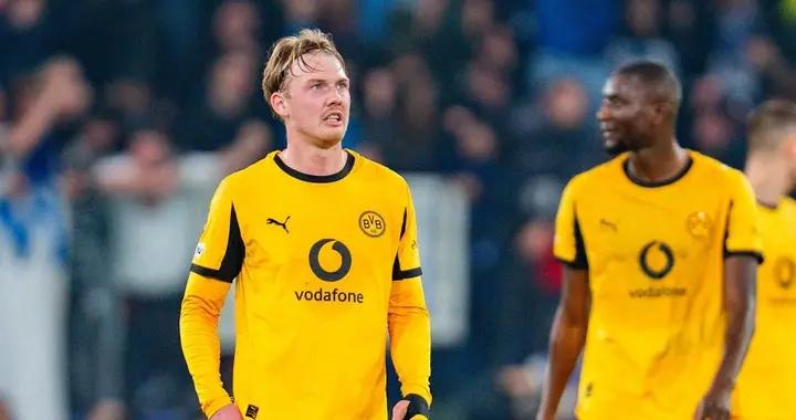 裏肯確認：經雙方一致同意，合同今夏到期的布蘭特不會續約