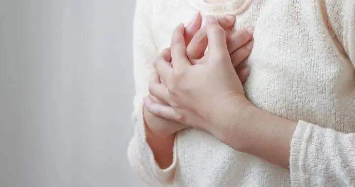 同樣是心梗，女性症狀竟和男性大不同！這些求救信號，千萬別忽視