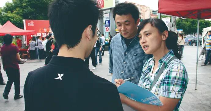 工作上絕不服老，上海女刑警衝在一線31年