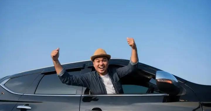 爲什麼中年男人去哪都要開車啊？