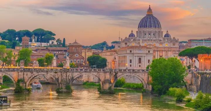 48天橫跨兩大洲自駕亞歐10國，一次閱盡半個世界，6.30出發！