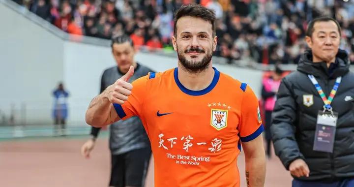 首輪打滿全場並獻助攻，瓦科社媒慶祝勝利：好的開始，三分到手