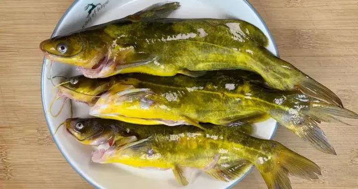 我家每週必做的魚，刺少肉嫩，湯汁奶白，孩子連湯都喝乾淨