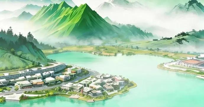 文匯海報｜生態環境法典草案亮相兩會，聚焦“人與自然關係”再塑法治基石