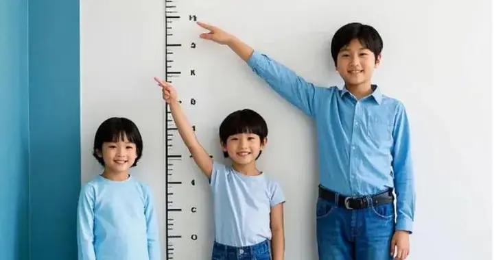 春季是長高黃金期，醫生：做好四件事，孩子一件躥15釐米不是夢