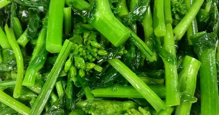 春天必喫的這口鮮，3分鐘出鍋，比肉還香！