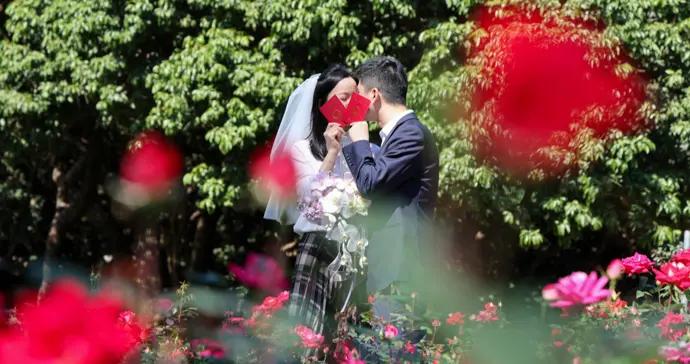 微言 | 爲彩禮“限高”，爲幸福“加分”