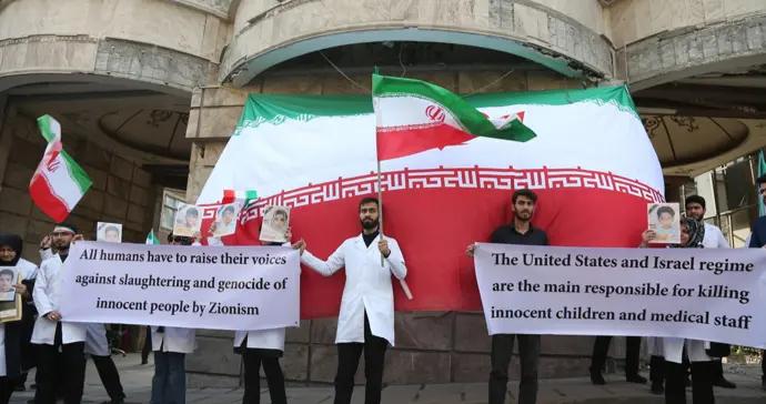 哈梅內伊之子繼任最高領袖，特朗普：“不高興”，將在“適當時機”結束戰爭