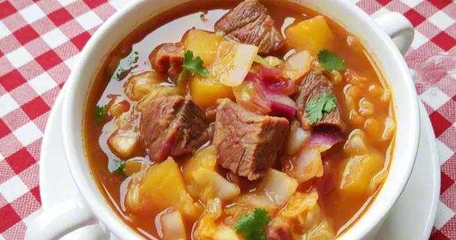 紅菜湯與普希金情結 | 周蓬樺