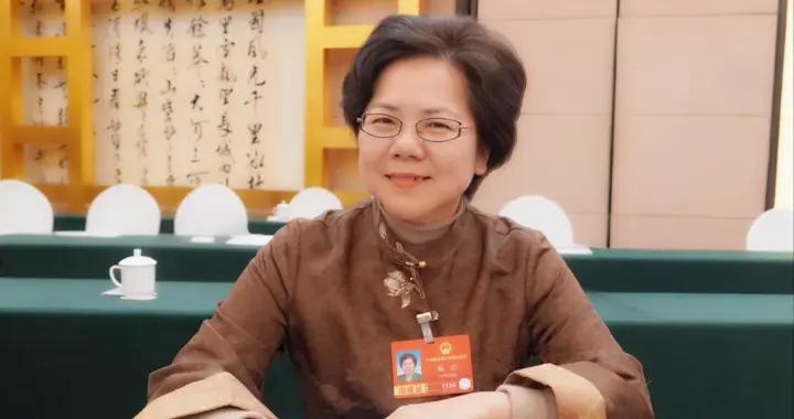 全國人大代表、江西省文化和旅遊廳廳長梅亦：讓“風景獨好”江西更好融入大灣區、走向世界