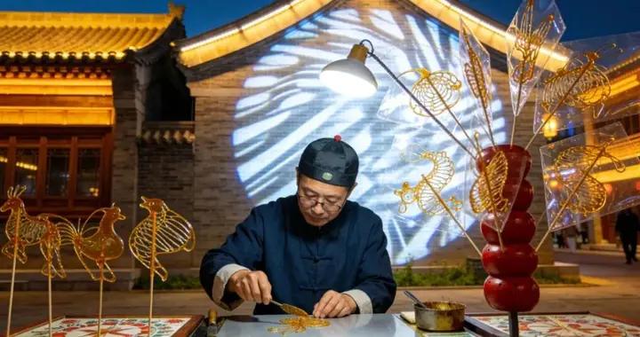 非遺保護5個誤區需注意