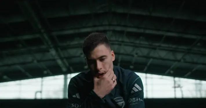 馬丁內利：塔帥讓每個人明白，阿森納是大俱樂部必須爭冠