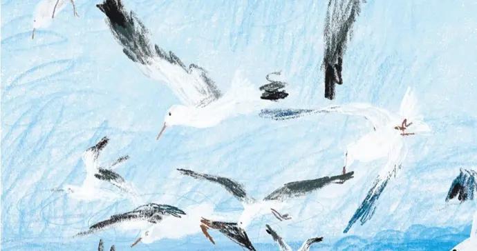 我媽不識字，卻擁有很多人沒有的敏銳洞察力