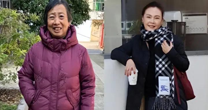 最爛大街的“中國大媽式三件套”：自以爲顯富貴，實際顯老沒氣質