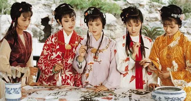 AI能做出超越87版的《紅樓夢》嗎？AI將取代哪些影視工種，來聽高峯論道